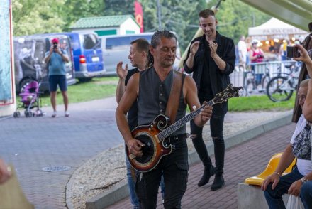 XXIII Wiślaczek Country